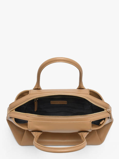 Satchel Th Essential Tommy hilfiger Brown th essential AW18532 other view 2