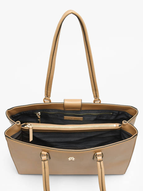 Shoulder Bag Th Daily Tommy hilfiger Brown th daily AW18380 other view 2