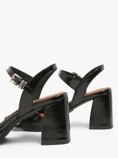 Heeled Sandals Tamaris Black women 46 other view 2