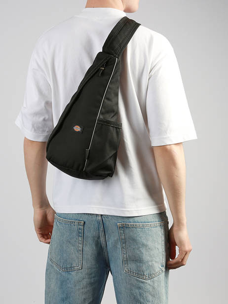 Crossbody Bag Dickies Black ashville KD0A4Z3I other view 1