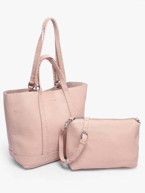 Crossbody Bag Sellier Miniprix Pink sellier 88261 other view 1