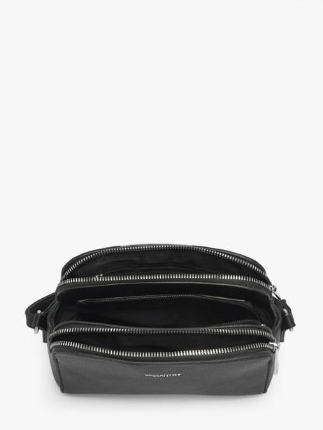 Shoulder Bag Sable Miniprix Black sable 8 other view 2