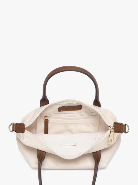 Crossbody Bag Popette Nylon Tommy hilfiger White popette AW17709 other view 3