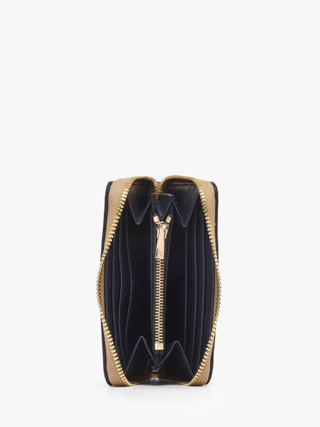 Wallet Tommy hilfiger Brown th modern AW18487 other view 1
