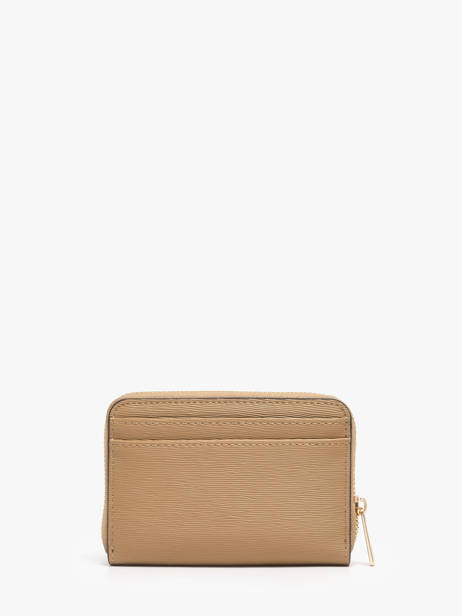 Wallet Tommy hilfiger Brown th modern AW18487 other view 2
