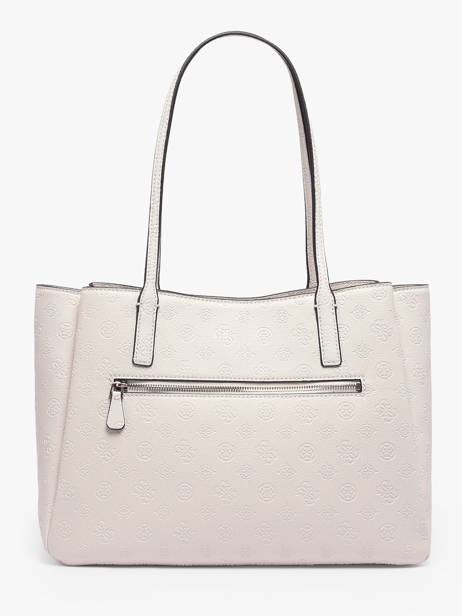 Shoulder Bag Anise Guess White anise PD991623 other view 3
