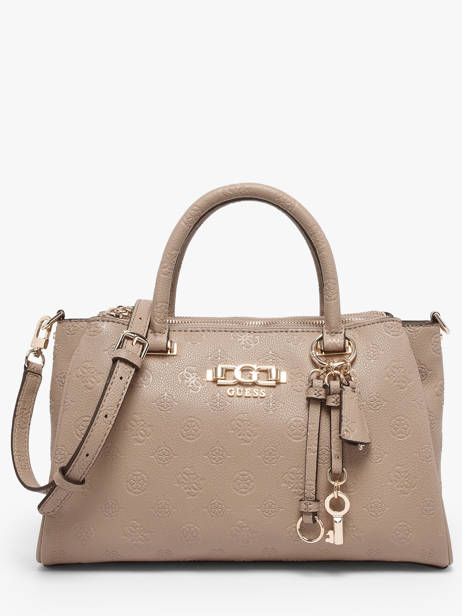 Satchel Anise Guess Beige anise PD991606