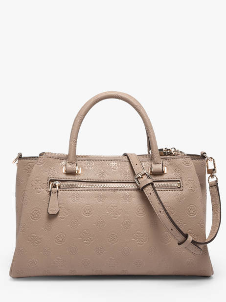 Satchel Anise Guess Beige anise PD991606 other view 3