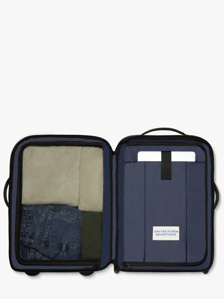 Cabin Luggage Cabaia Pink travel S other view 3