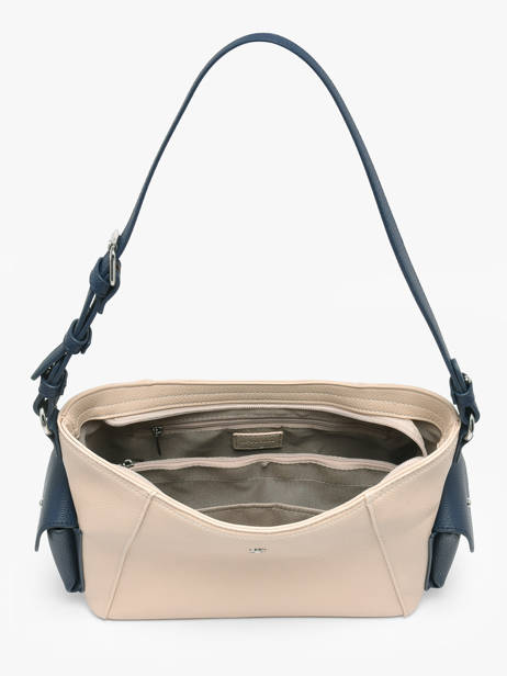 Sac Porté épaule Maya Hexagona Beige maya 2120286 vue secondaire 3