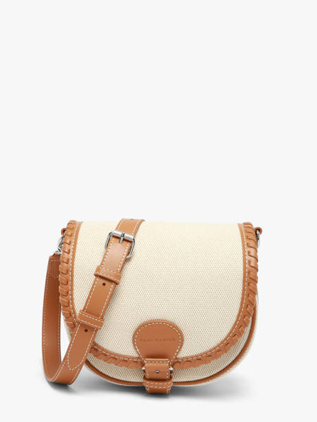 Shoulder Bag Bobo S Escapade Paul marius Beige escapade BOBOSESC