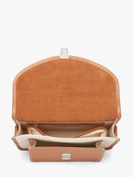 Crossbody Bag Melle George Escapade Paul marius Beige escapade GEORGESC other view 2