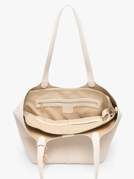 Satchel Sunset By byblos White sunset BS79B01 other view 3