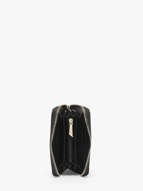 Wallet By byblos Black bliss PS81B136 other view 1