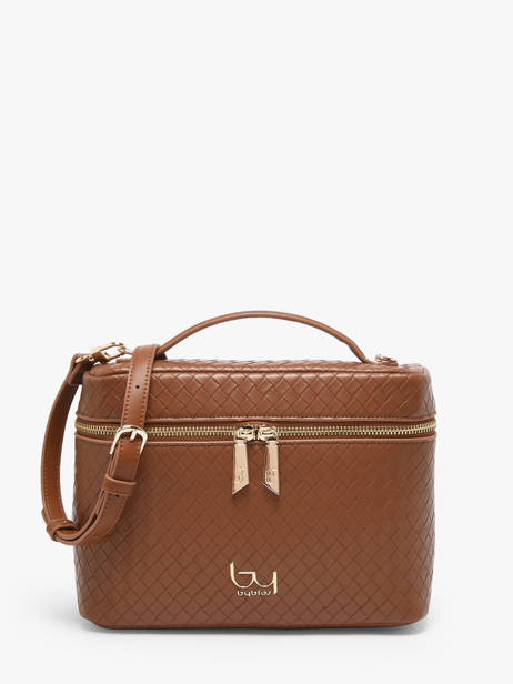 Shoulder Bag Bliss By byblos Brown bliss BS81B01
