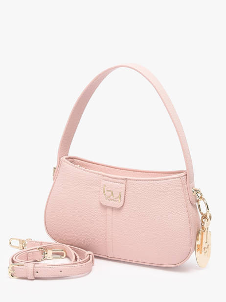 Sac Porté épaule Sunset By byblos Rose sunset BS79B03 vue secondaire 2