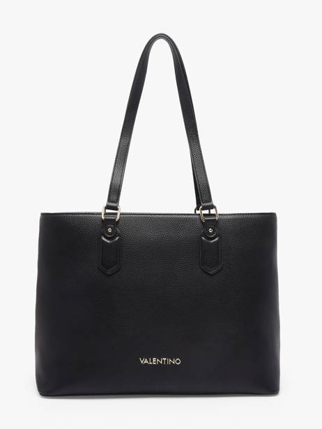 Shoulder Bag Brixton Valentino Black brixton VBS7LX11