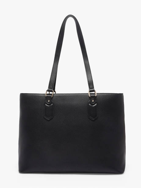 Shoulder Bag Brixton Valentino Black brixton VBS7LX11 other view 4