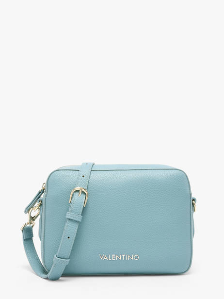 Shoulder Bag Brixton Valentino Blue brixton VBS7LX07