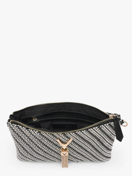 Crossbody Bag Divina Summer Valentino Black divina summer VBS9XI19 other view 3
