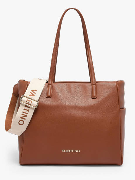 Shoulder Bag Doris Re Valentino Brown doris re VBS9ON01