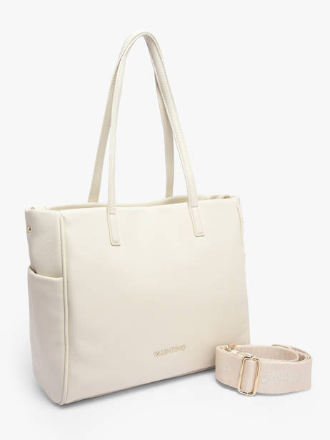 Shoulder Bag Doris Re Valentino White doris re VBS9ON01 other view 1