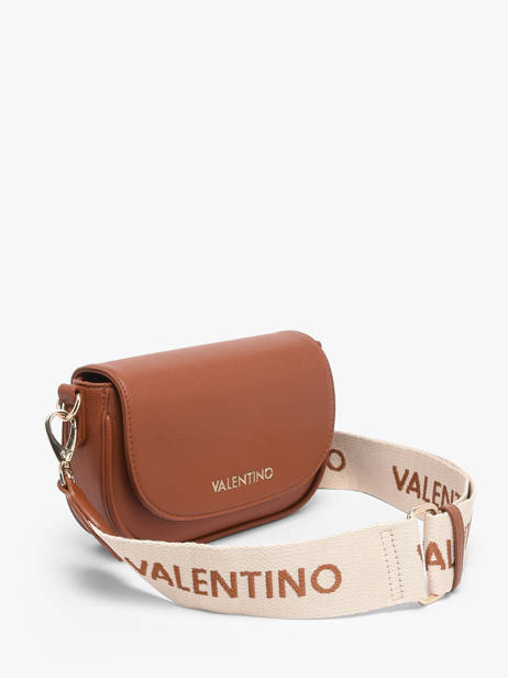 Shoulder Bag Doris Re Valentino Brown doris re VBS9ON09 other view 2