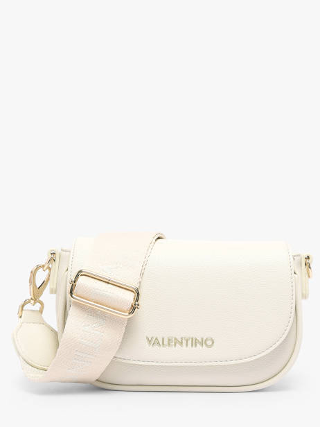Crossbody Bag Doris Re Valentino White doris re VBS9ON09