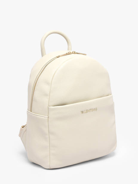 Backpack Valentino Beige doris re VBS9ON20 other view 2
