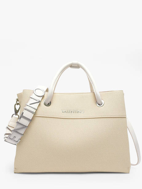 Handbag Alexia Summer Valentino Beige alexia summer VBSA0D02