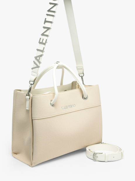 Handbag Alexia Summer Valentino Beige alexia summer VBSA0D02 other view 2