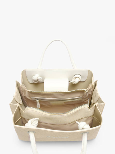 Handbag Alexia Summer Valentino Beige alexia summer VBSA0D02 other view 3