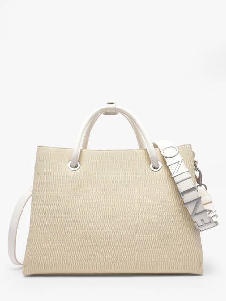 Handbag Alexia Summer Valentino Beige alexia summer VBSA0D02 other view 4