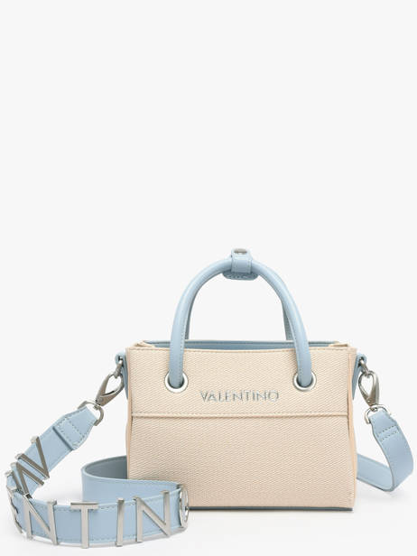 Crossbody Bag Alexia Summer Valentino Beige alexia summer VBSA0D05