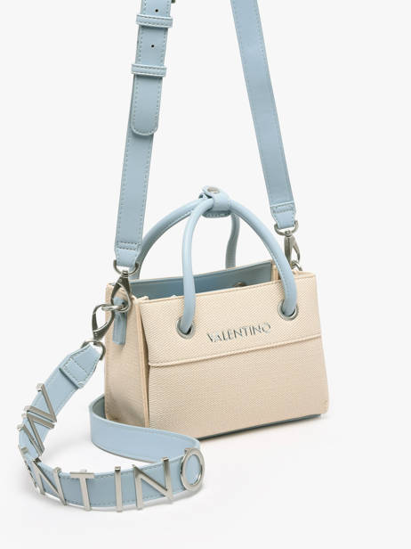 Crossbody Bag Alexia Summer Valentino Beige alexia summer VBSA0D05 other view 2