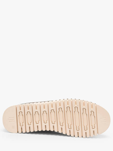 Moccasins Ilse jacobsen Brown women TULI3373 other view 4