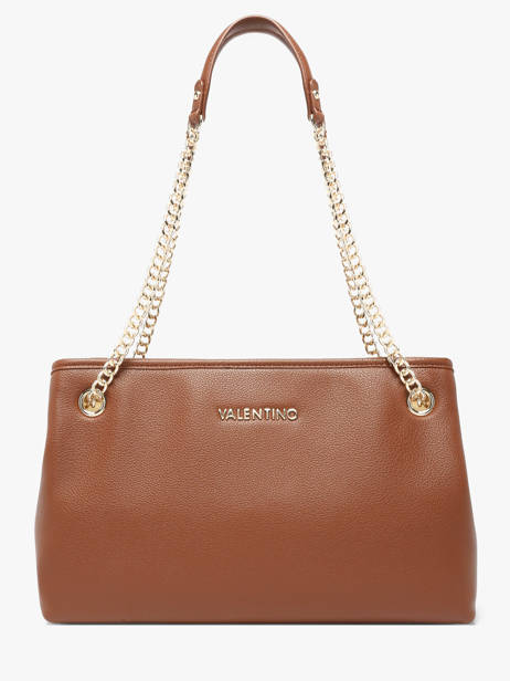 Shoulder Bag Rhea Re Valentino Brown rhea re VBS9OA13