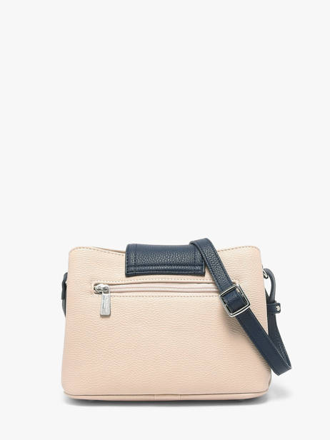 Crossbody Bag Maya Hexagona Beige maya 2120204 other view 4