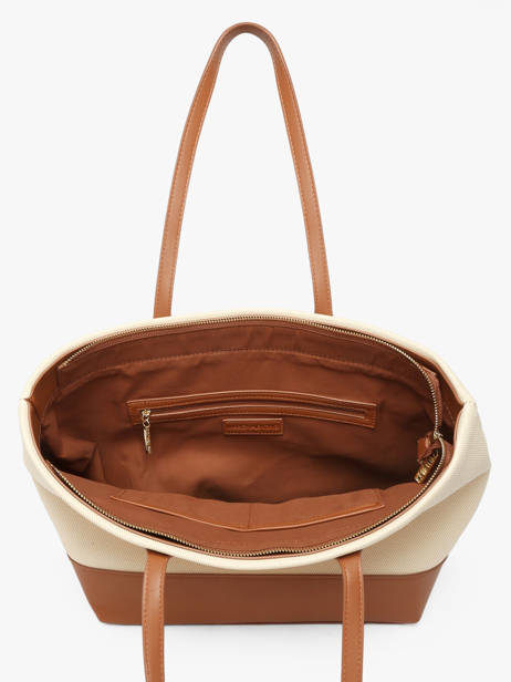 Shoulder Bag Atena Re Valentino Beige atena re VBS9PS01 other view 2