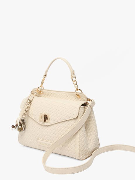 Shoulder Bag Gea Valentino White gea VBS9UC37 other view 1