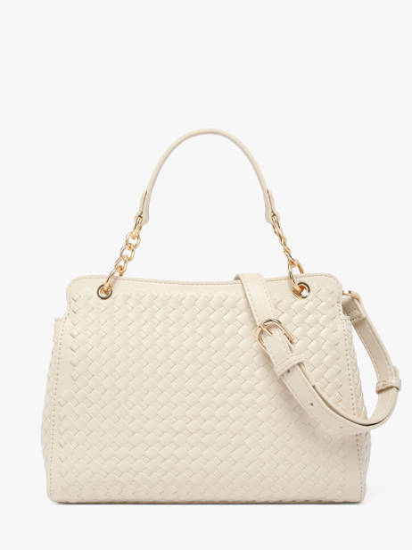 Shoulder Bag Gea Valentino White gea VBS9UC37 other view 3