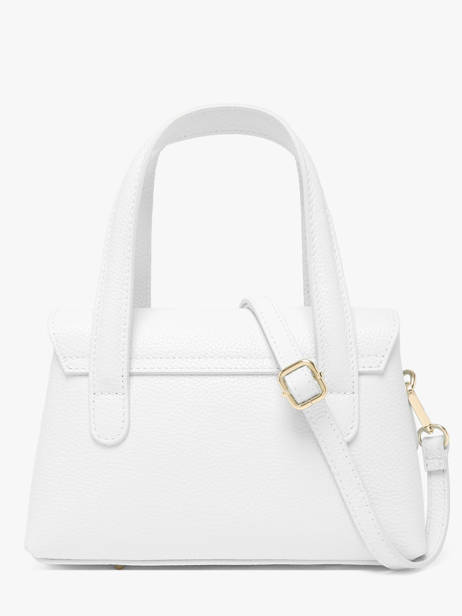 Handbag Caviar Leather Milano White caviar CA26021 other view 4