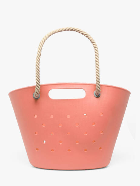 Shoulder Bag Tutti Frutti Le voyage en panier Orange tutti frutti PM986 other view 3