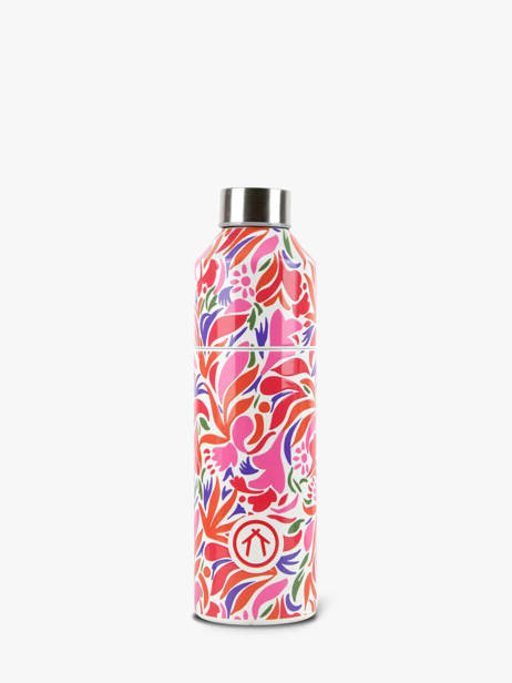 Drinking Bottle Cabaia Multicolor bottle BOTTLE63