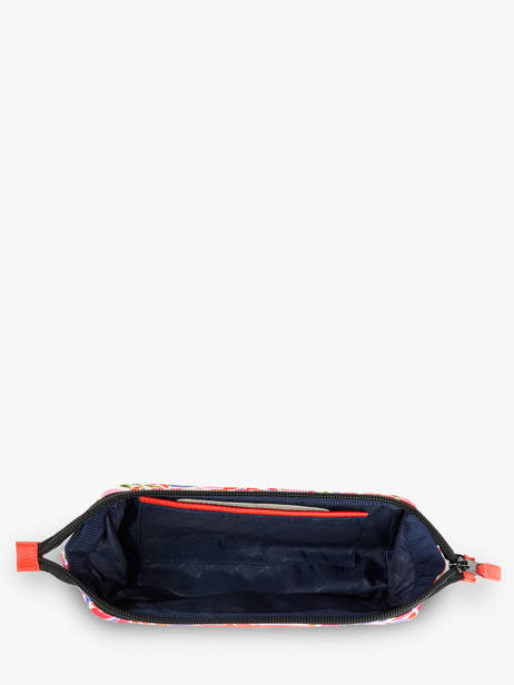 Pouch Cabaia Multicolor accessoire PENCIL other view 1