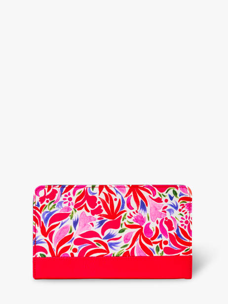 Large Wallet Cabaia Multicolor accessoire L other view 2