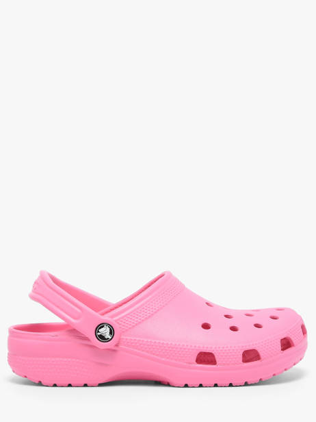 Slippers Crocs Pink women 10001669