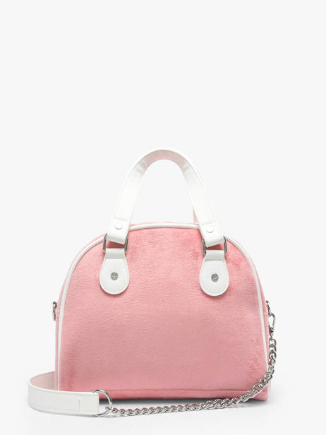 Sponge Ovay Handbag Von dutch Pink bags OVAY other view 3