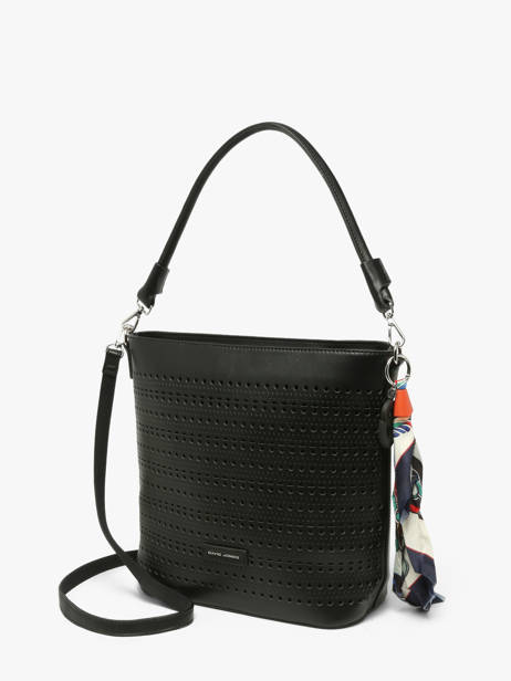 Shoulder Bag Chic David jones Black chic CM8416 other view 2