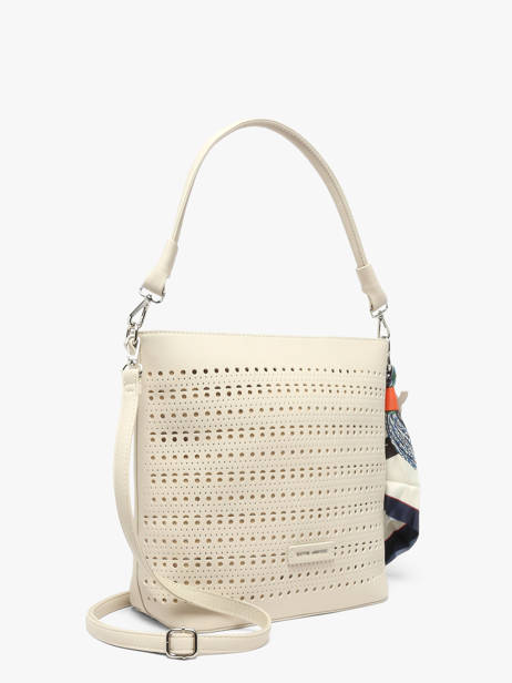 Shoulder Bag Chic David jones Beige chic CM8416 other view 1
